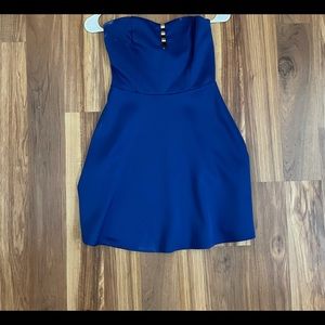 Charlotte Russe Dress